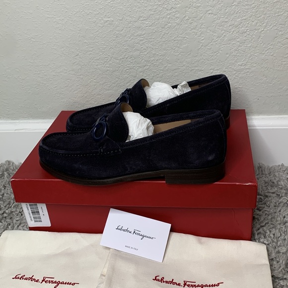 MENS Salvatore ferragamo - Picture 4 of 16